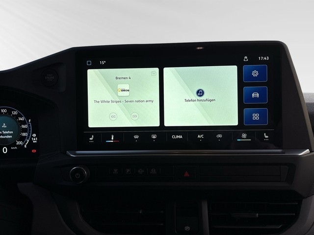 VW - Transporter Kasten 2.0 TDI 110 PS_8