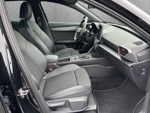 Cupra - Formentor 1.5 eTSI 150 PS DSG *KAMERA LED APP_15