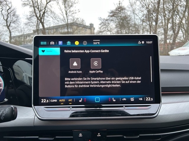 VW - Golf Variant VIII 1.5TSI 150PS DSG AHK+ el.Klappe+ACC+AppConnect+Navi+LED-Plus_21