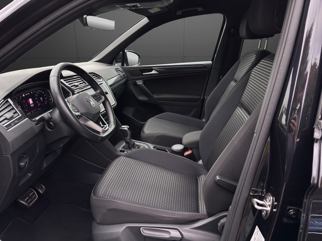 VW - Tiguan 1.5 TSI DSG 150 PS *UNITED*APP NAVI LED_8
