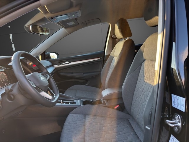 VW - Golf VIII Var. 1.5 eTSI DSG 115 PS *LIFE*AHK ACC_8