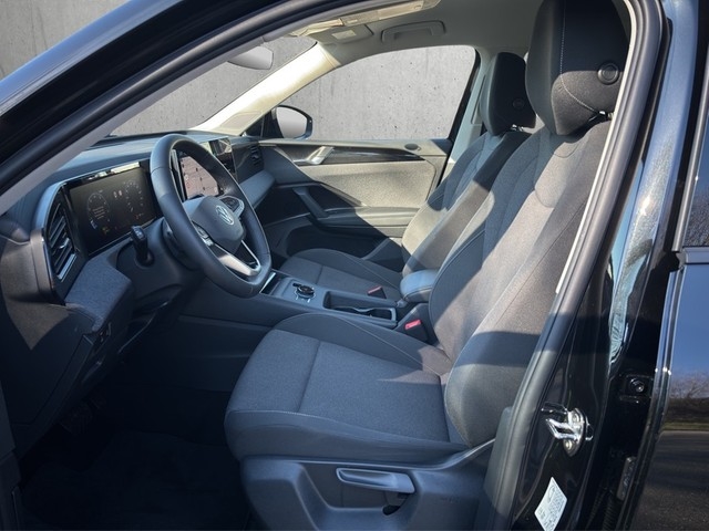 VW - Tiguan 1.5 eTSI 131 PS DSG *AHK NAVI LED_8