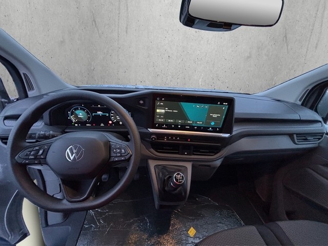 VW - Transporter Kasten 2.0 TDI 110 PS_12