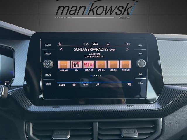 VW - T-Cross 1.0 TSI 116 PS DSG *LIFE*NAVI KLIMA SITZHZG._14