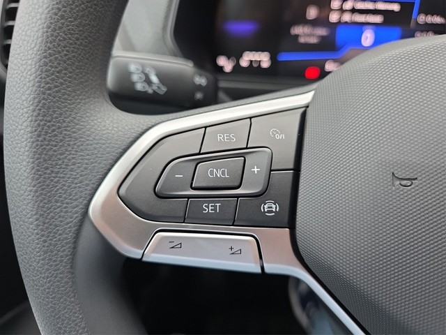 VW - T-Cross 1.0TSI 95PS LED+Winterpaket+ AppConnect+Licht&Sicht+DigitalCockpitAnschlußgarantie 1Jahr/90.000Km_12