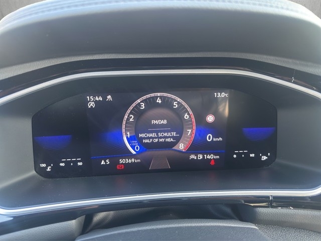 VW - T-Roc 1.0 TSI 110 PS *R-LINE*LED NAVI KAMERA_10