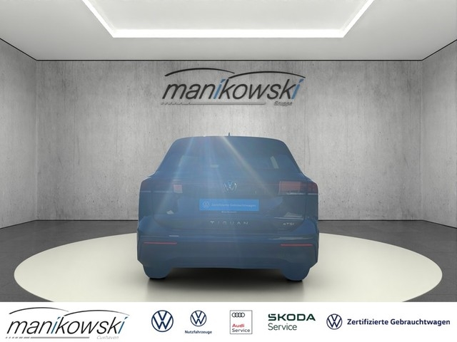 VW - Tiguan 1.5eTSI DSG *Goal-Neues Modell*RFK+Navi+LED+LWS+_4