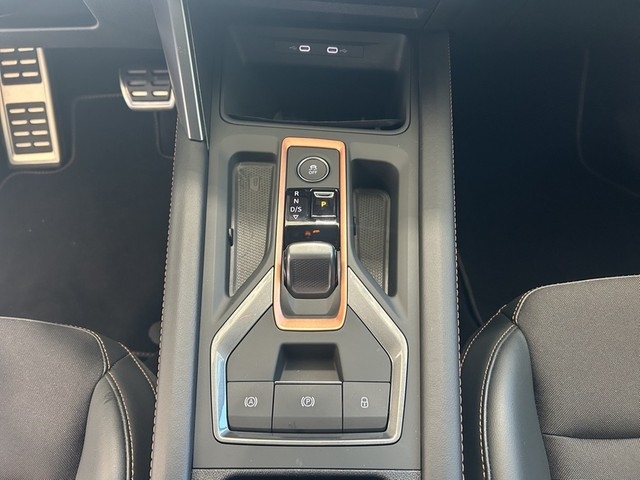 Cupra - Formentor 1.5 eTSI 150 PS DSG *APP NAVI ACC_13