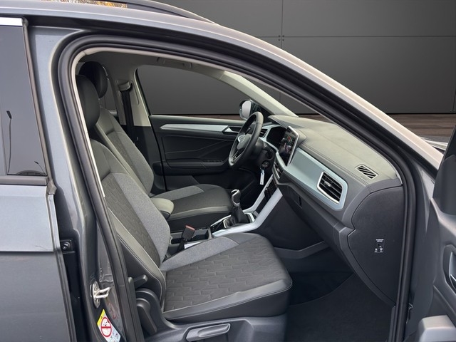 VW - T-Roc 1.0 TSI 115 PS *GOAL*ACC LED NAVI_15