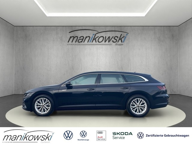 VW - Arteon Shooting Brake 2.0TDI DSG *Keyless+Massage+DigitalC+LED+ACC+PDC+_2