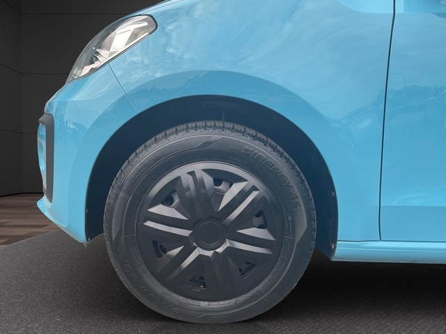 VW - up! 1.0 MPI *move up!*Navi+GRA+RFK+Stzhzg+Klima+DAB+PDC+GJR+_18