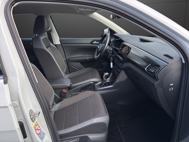 VW - T-Cross 1.0 TSI 110 PS DSG *STYLE*APP LED SHZ_15