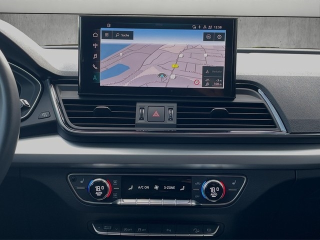 Audi - Q5 40TDI S-tronic quattro *advanced*VirtualC+Keyless+BT+Sound+Navi+LED+RFK+Stzhzg+_13