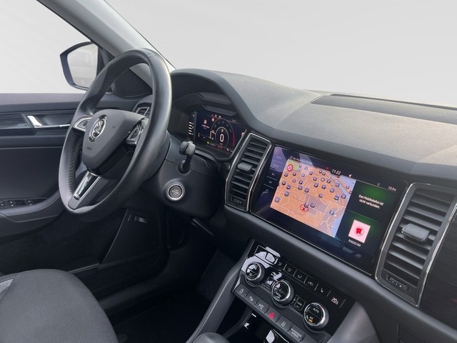 Skoda - Kodiaq 1.5 TSI DSG 150 PS *DRIVE 125*AHK NAVI_8