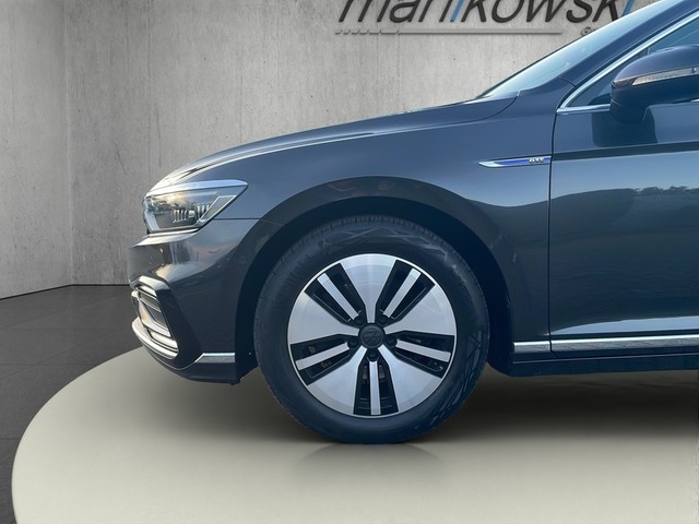 VW - Passat Variant GTE DSG *R-Line*Business Premium-Paket_18