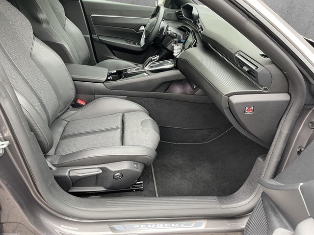 Peugeot - 508 SW 1.2 PureTech 130 *Allure*ACC+PDC+Stzhzg+LWS+GJR+_14