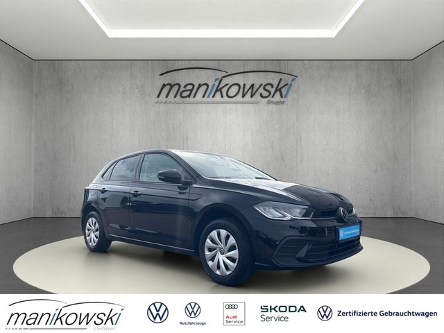 VW - Polo 1.0TSI *Life*Navi+LED+ACC+PDC+Stzhzg+GJR+_7