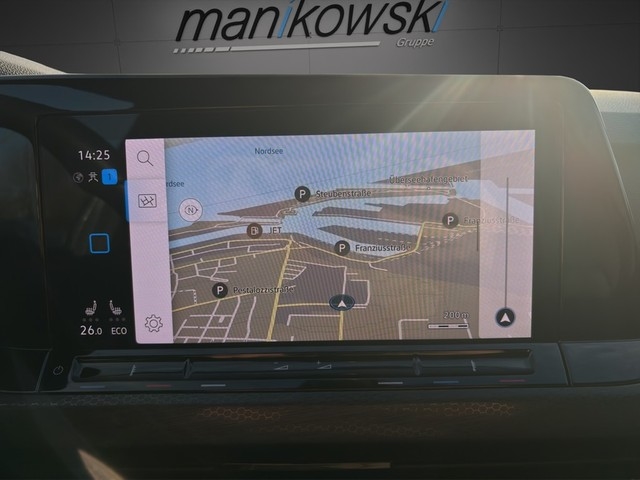 VW - Golf VIII GTE 245 PS DSG GTELED NAVI ACC APP_13