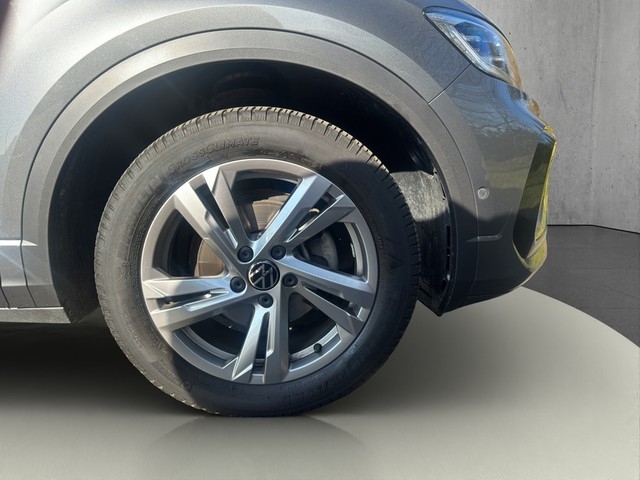 VW - T-Roc 1.0 TSI 110 PS *R-LINE*LED NAVI KAMERA_17