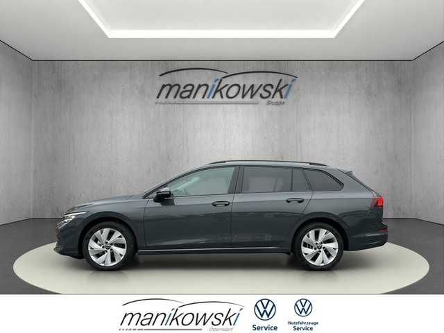 VW - Golf Variant VIII 1.5TSI 150PS DSG AHK+ el.Klappe+ACC+AppConnect+Navi+LED-Plus_2