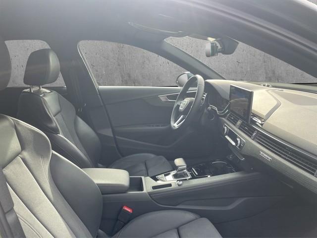 Audi - A4 Avant 40TDI S-tronic quattro *advanced/ Black PaketVirtualC+Sound+18Zoll+Navi+BT+Stdhzg+LED+RFK+Stzhzg+LWS+_9