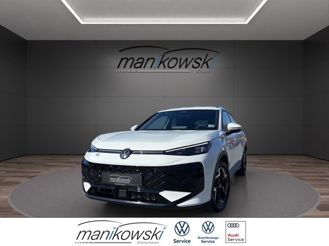 VW - T-Roc 1.5 eTSI 150 PS DSG *R-LINE*AHK ACC LED_1