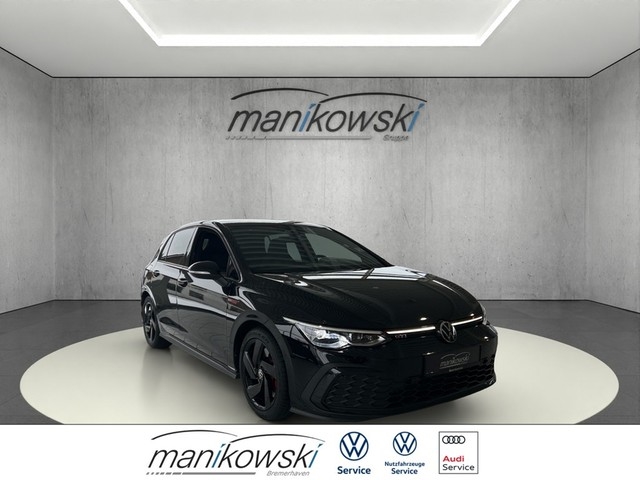 VW - Golf GTI VIII 2.0 TSI 245 PS DSG *GTI*ACC NAVI KAMERA_7
