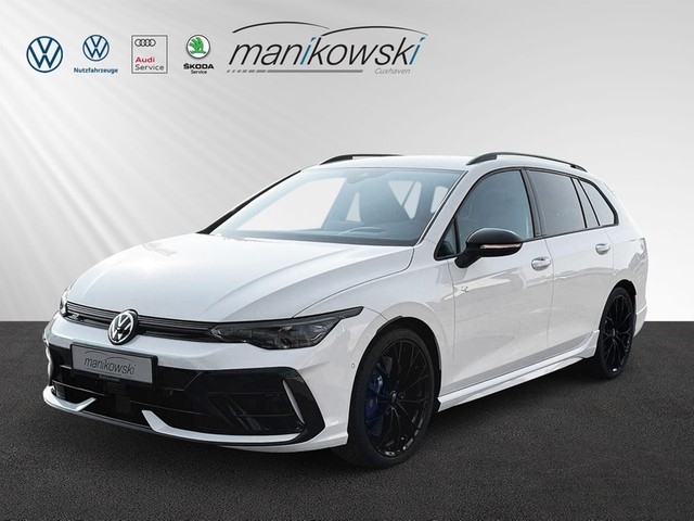 Volkswagen Golf Variant 2 0 l OPF 4MOTION 2.0 TSI 245 kW 4Motion R