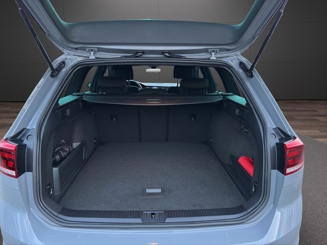 VW - Passat Var. GTE 218 PS DSG -AHK KLIMA ACC_15