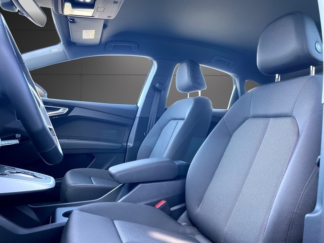 Audi - Q4 Sportback 35e-tron DigitalC+BT+LED+PDC+GJR+_19