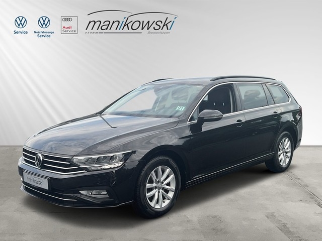 Volkswagen Passat Variant 1.5 TSI 150 PS DSG *Business*AHK ACC LED