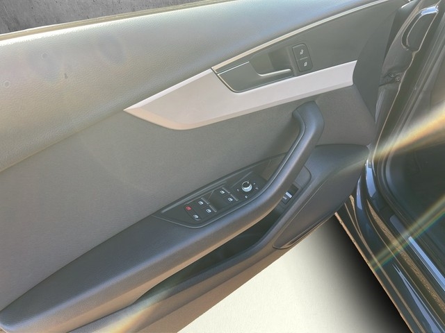 Audi - A4 Avant 35TDI S-tronic *Business-Paket*AHK+Navi+BT+GRA+PDC+Stzhzg+_10