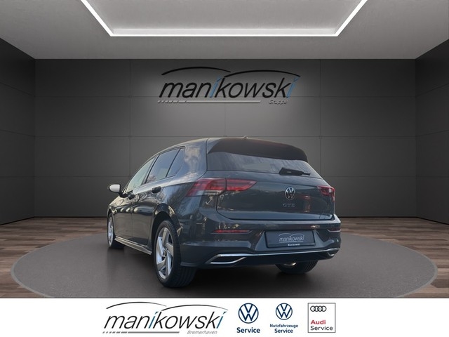 VW - Golf VIII GTE 245 PS DSG GTELED NAVI ACC APP_3