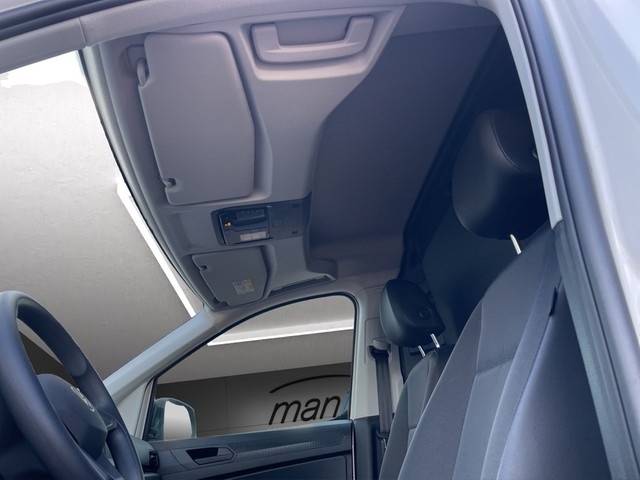 VW - Caddy Cargo 2.0TDI BT+DAB+Klima+_18