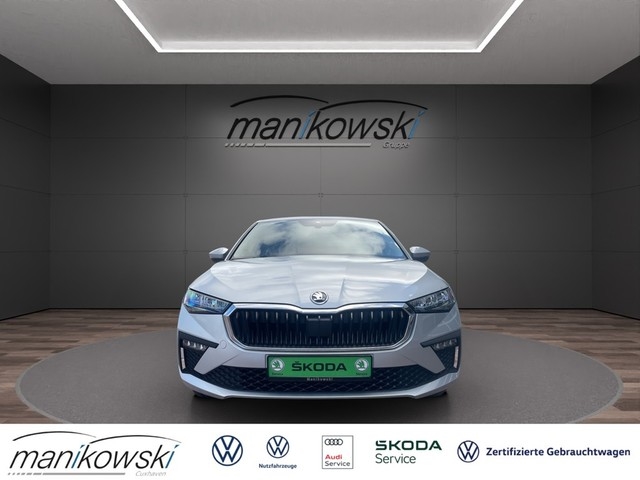 Skoda - Scala 1.0TSI DSG *Essence*SHA+BT+LED+PDC+_8