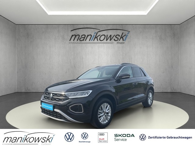 VW - T-Roc 1.0TSI *Life*_1