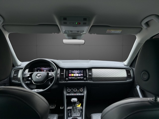 Skoda - Kodiaq 2.0TDI Style 4x4 +Standheizung+ el.Klappe+GJR+VirtualCockpit+DAB+_12
