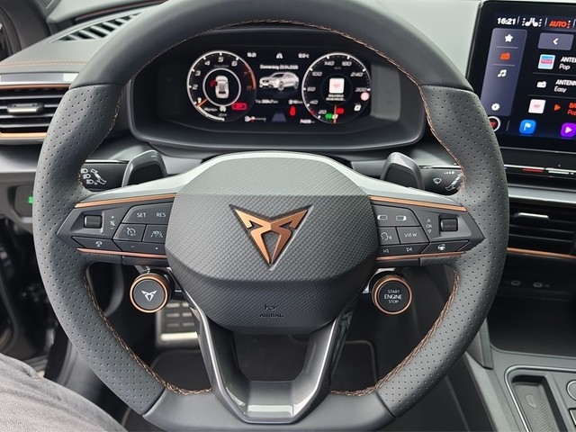 Cupra - Formentor VZ 2.0TSI 310PS DSG AHK 19Alu+Panorama+Kamera+Schalensitze_10