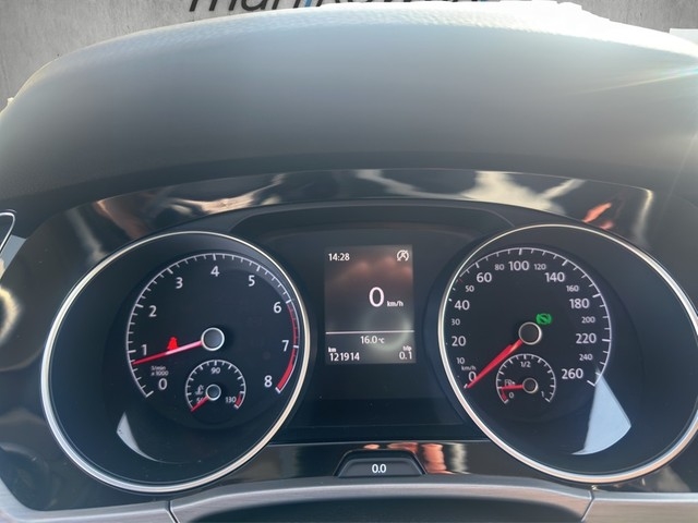 VW - Touran 1.4 TSI 150 PS DSG *ALLSTAR*ACC PDC_10