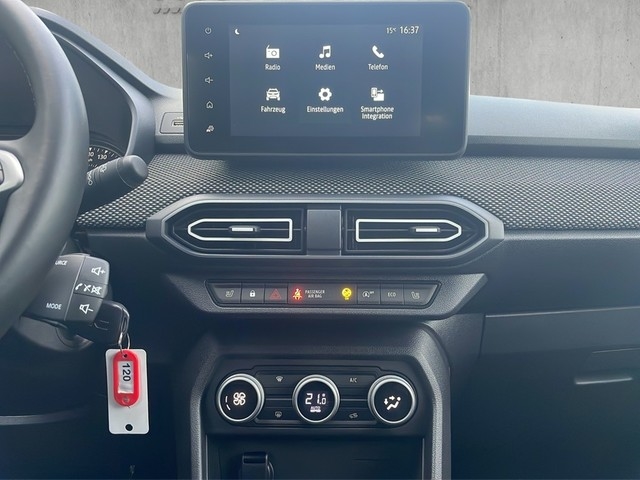 Dacia - Jogger 1.0TCe 110 *Expression*BT+NS+GRA+PDC+AHK+GJR+SWA+DAB+_13