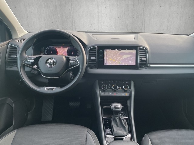 Skoda - Karoq 2.0TDI DSG *Tour*ACC+Navi+BT+AHK+LED+RFK+_11