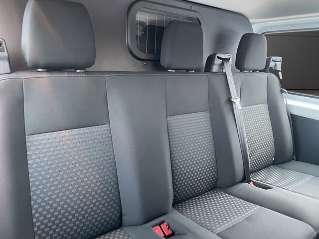 Ford - Transit Custom Kasten 2.0TDCI 300L1 *Trend/6-Sitzer*Navi+RFK+Klima+PDC+GRA+BT+_15