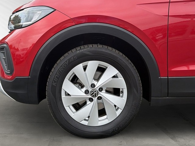 VW - T-Cross 1.0 TSI 116 PS DSG *LIFE*NAVI KLIMA SITZHZG._4