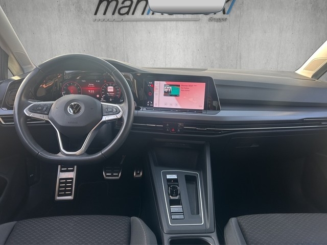 VW - Golf VIII 1.5 eTSI 150 PS DSG *ACTIVE*KAMERA LED NAVI_12