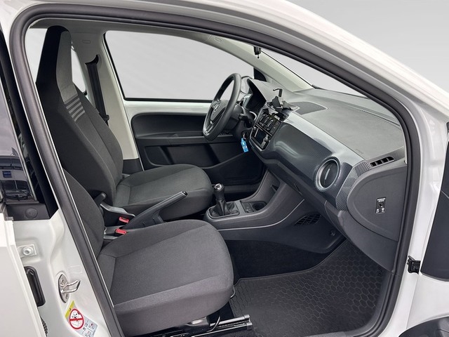 VW - up! 1.0 CNG 68 PS *eco up!*GRA KAMERA SITZHZG._5