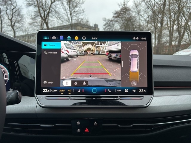 VW - Golf Variant VIII 1.5TSI 150PS DSG AHK+ el.Klappe+ACC+AppConnect+Navi+LED-Plus_19