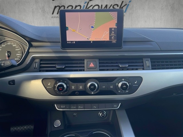 Audi - A5 Coupe 40TDI S-tronic *ACC+Sound+Stdhzg+Leder+Navi+BT+LED+PDC+Stzhzg+_13