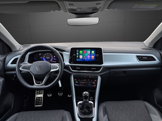 VW - T-Roc 1.0 TSI 115 PS *GOAL*ACC LED NAVI_12