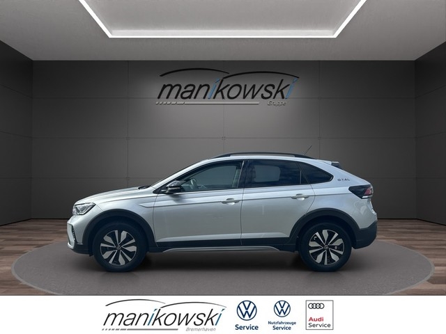 VW - Taigo 1.0 TSI 95 PS *GOAL*NAVI LED APP_2