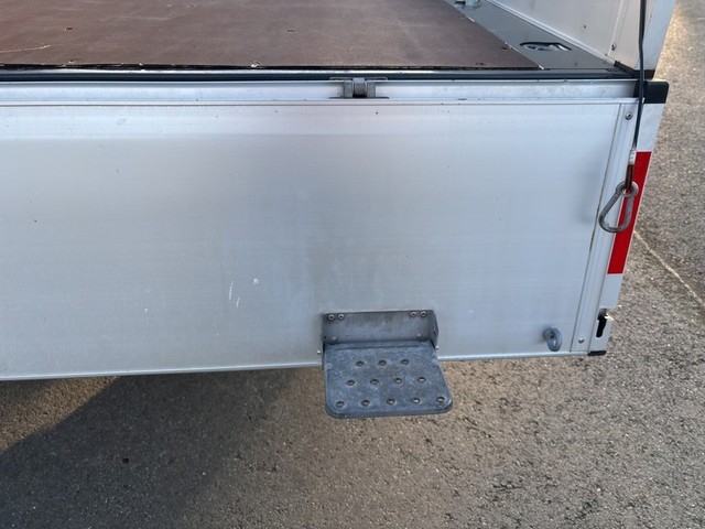 VW - Crafter 35 Pritsche 2.0 TDI 140 PS *LANG*_19